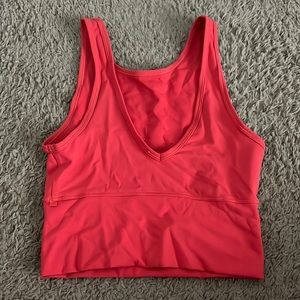 Lululemon Power Pivot Thank